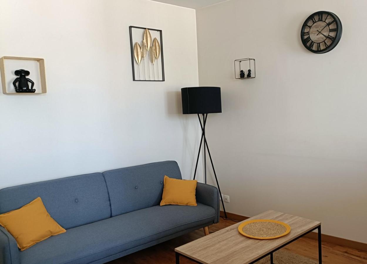 Ferienwohnung La Clair'Fontaine Clairvaux Exterior foto